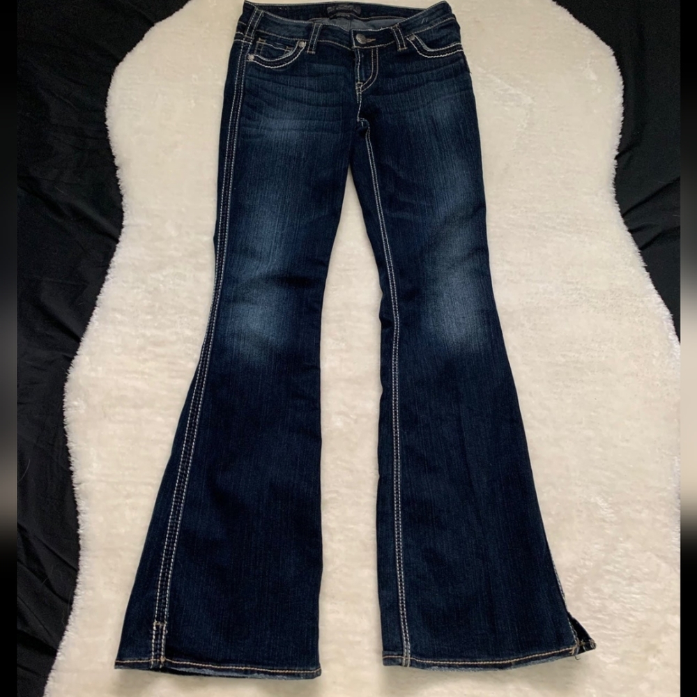 Silver Jeans **price drop*